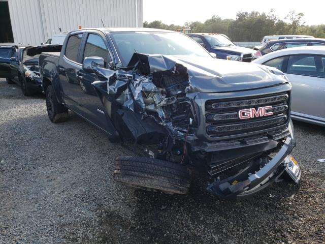 GMC CANYON SLE 2020 1gtg5cen2l1137297