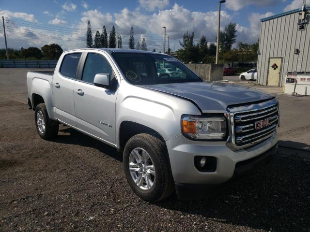 GMC CANYON SLE 2020 1gtg5cen2l1211608