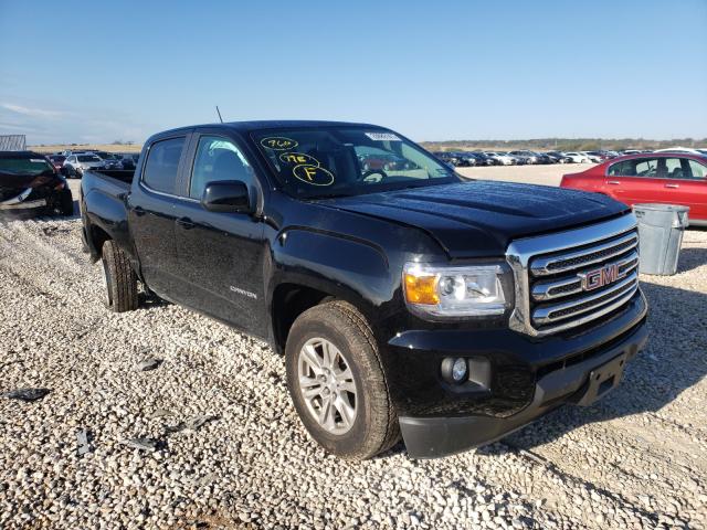 GMC CANYON SLE 2020 1gtg5cen2l1221121