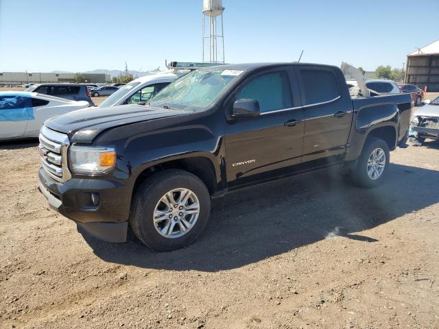 GMC CANYON SLE 2020 1gtg5cen2l1221247