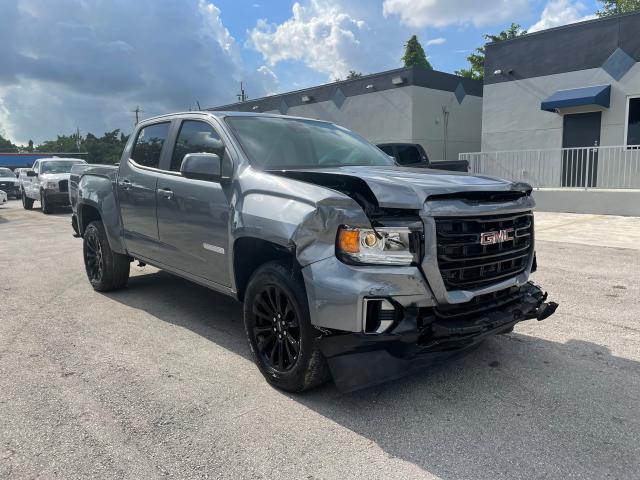 GMC CANYON ELE 2021 1gtg5cen2m1139620