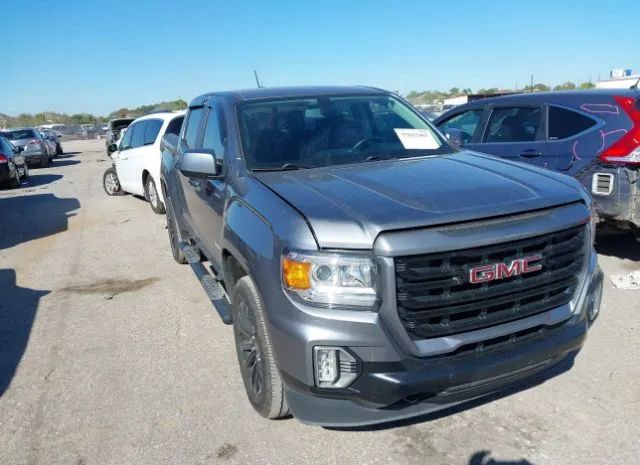 GMC CANYON 2021 1gtg5cen2m1149533