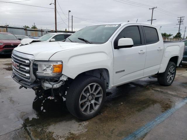 GMC CANYON 2022 1gtg5cen2n1255742