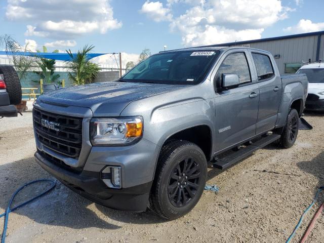 GMC CANYON ELE 2022 1gtg5cen2n1308438