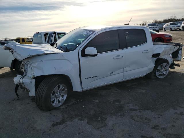 GMC CANYON SLE 2017 1gtg5cen3h1244527