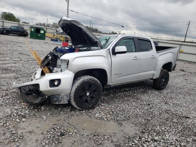 GMC CANYON 2017 1gtg5cen3h1259464