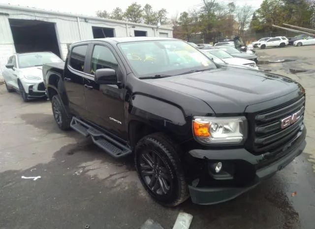 GMC CANYON 2019 1gtg5cen3k1324983