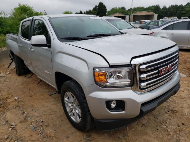 GMC CANYON SLE 2020 1gtg5cen3l1129273