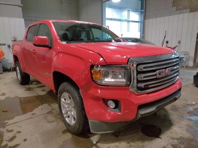 GMC CANYON SLE 2020 1gtg5cen3l1193085