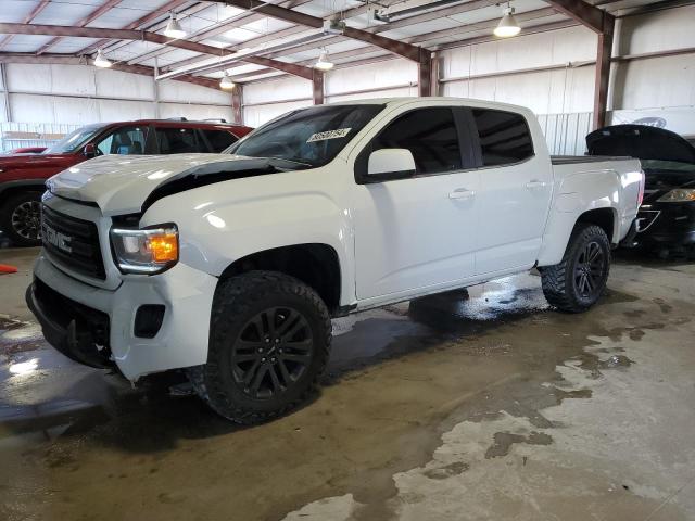 GMC CANYON SLE 2020 1gtg5cen3l1231303