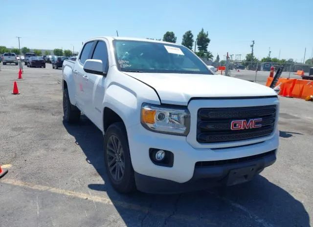 GMC CANYON 2020 1gtg5cen3l1249056