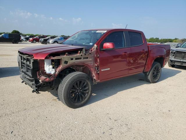 GMC CANYON 2021 1gtg5cen3m1192424