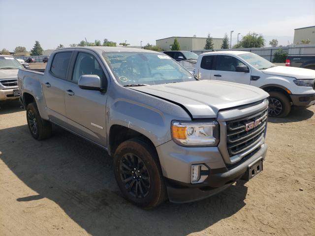 GMC CANYON ELE 2021 1gtg5cen3m1203969