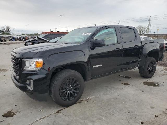 GMC CANYON 2022 1gtg5cen3n1273182