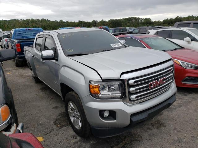 GMC CANYON SLE 2017 1gtg5cen4h1156439