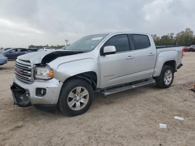 GMC CANYON 2018 1gtg5cen4j1196798