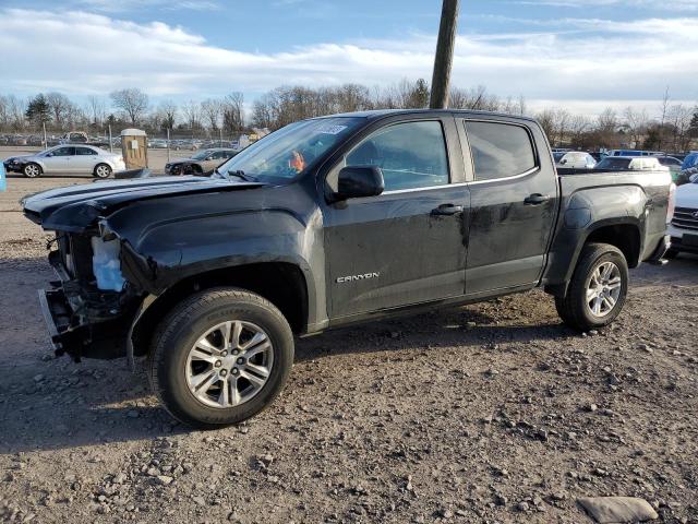 GMC CANYON SLE 2019 1gtg5cen4k1130723