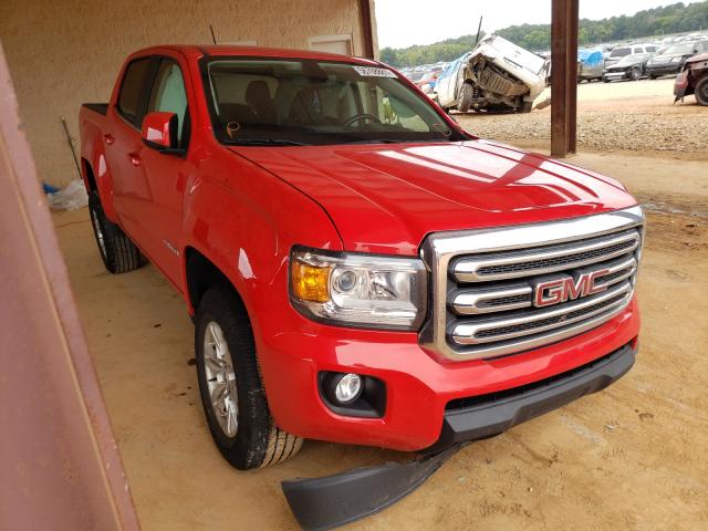 GMC CANYON SLE 2019 1gtg5cen4k1133928