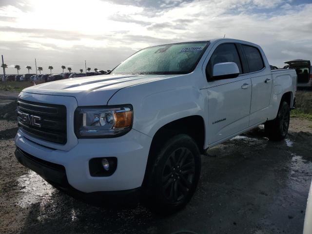 GMC CANYON SLE 2019 1gtg5cen4k1323339