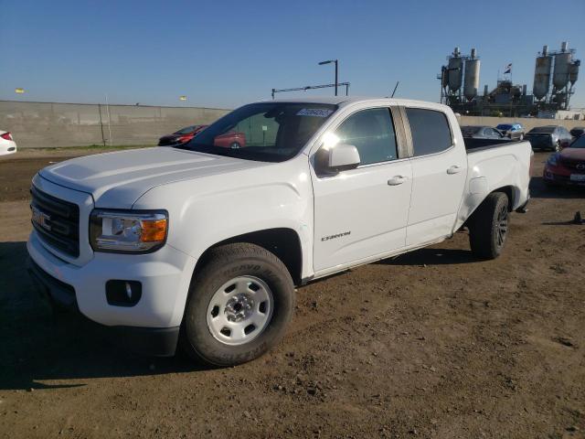 GMC CANYON SLE 2020 1gtg5cen4l1106326