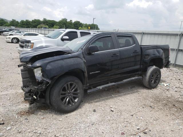 GMC CANYON 2020 1gtg5cen4l1131520