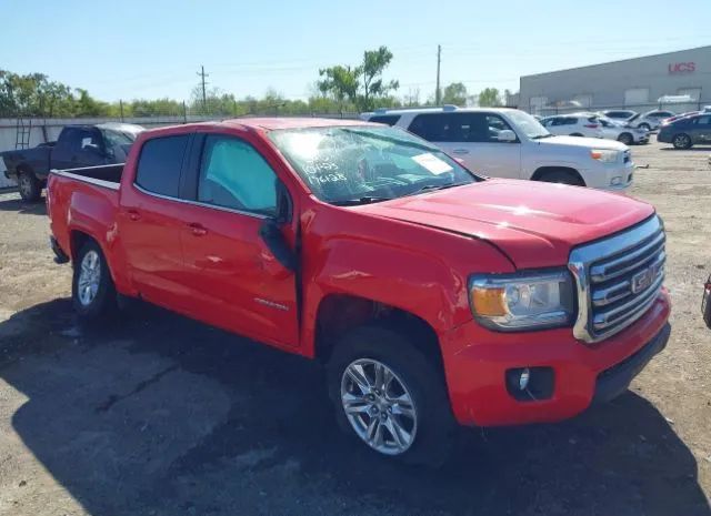 GMC CANYON 2020 1gtg5cen4l1192995