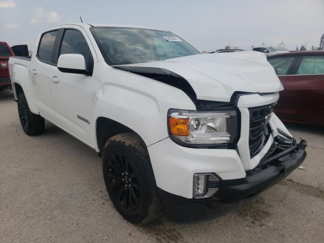 GMC CANYON ELE 2021 1gtg5cen4m1106859