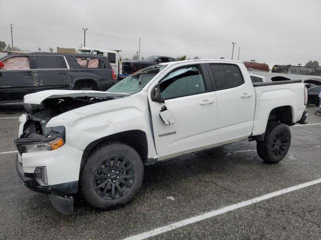 GMC CANYON ELE 2022 1gtg5cen4n1185502