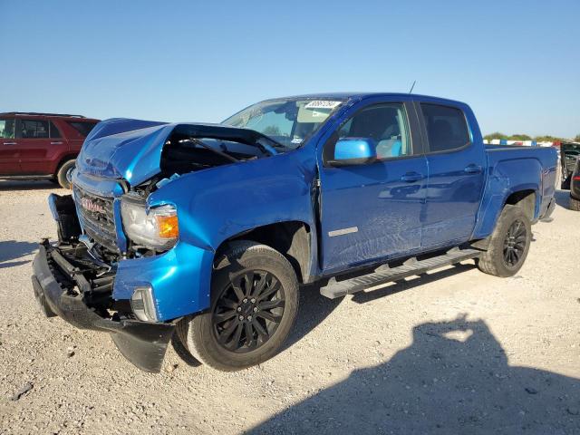 GMC CANYON ELE 2022 1gtg5cen4n1284689