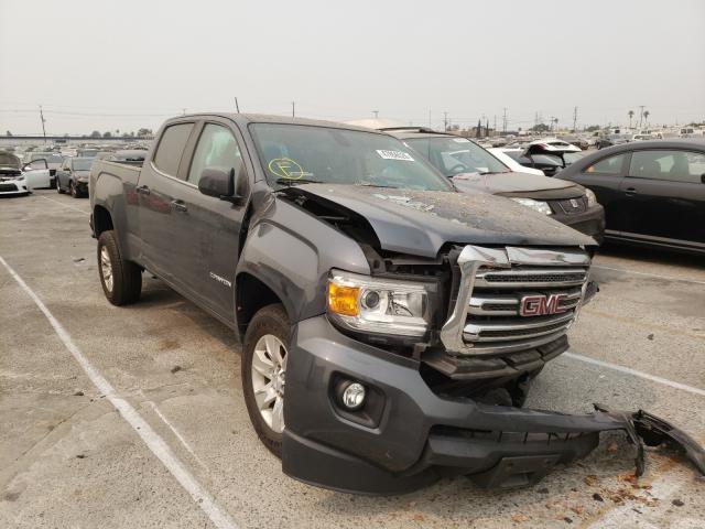 GMC CANYON SLE 2017 1gtg5cen5h1273883