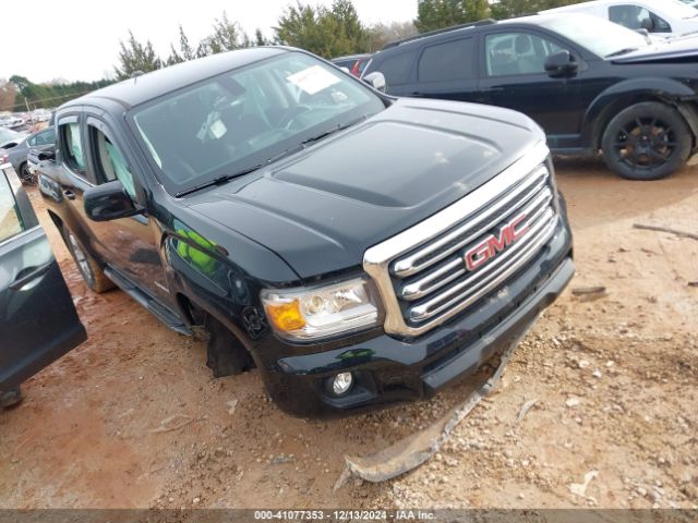 GMC CANYON 2017 1gtg5cen5h1278002