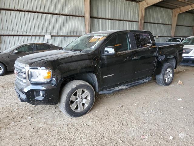 GMC CANYON 2018 1gtg5cen5j1103447