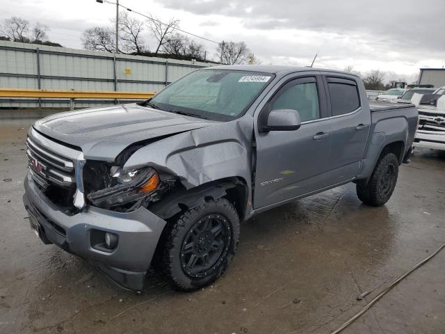 GMC CANYON SLE 2018 1gtg5cen5j1216265