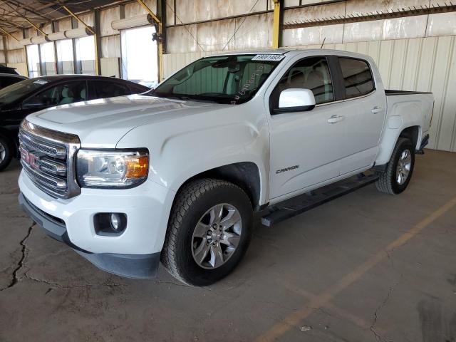 GMC CANYON SLE 2018 1gtg5cen5j1277180