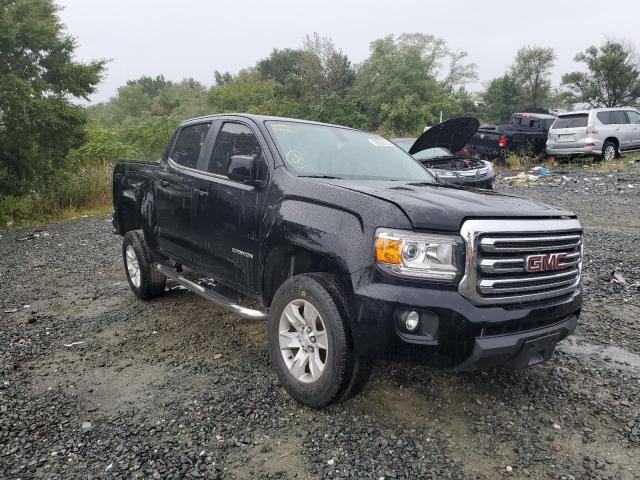 GMC CANYON SLE 2018 1gtg5cen5j1311795