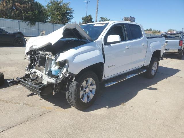 GMC CANYON SLE 2018 1gtg5cen5j1324742