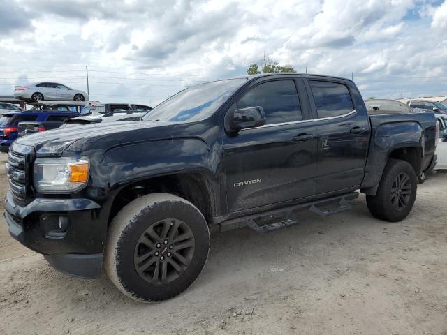 GMC CANYON SLE 2019 1gtg5cen5k1284437