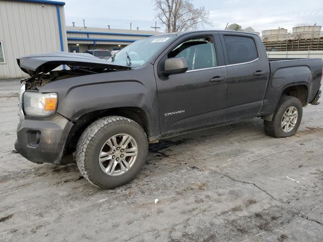 GMC CANYON SLE 2019 1gtg5cen5k1337038