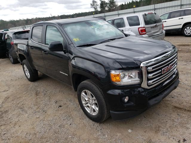 GMC CANYON 2020 1gtg5cen5l1119702