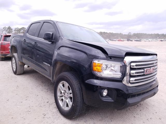 GMC CANYON SLE 2020 1gtg5cen5l1192083