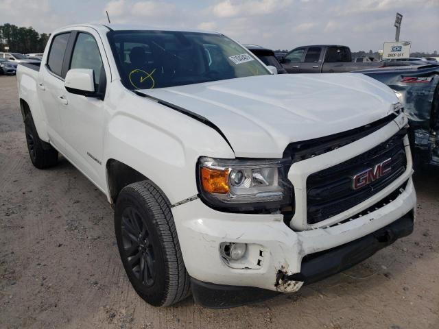 GMC CANYON 2020 1gtg5cen5l1237636