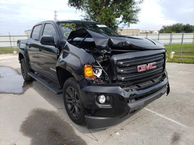 GMC CANYON SLE 2020 1gtg5cen5l1247048