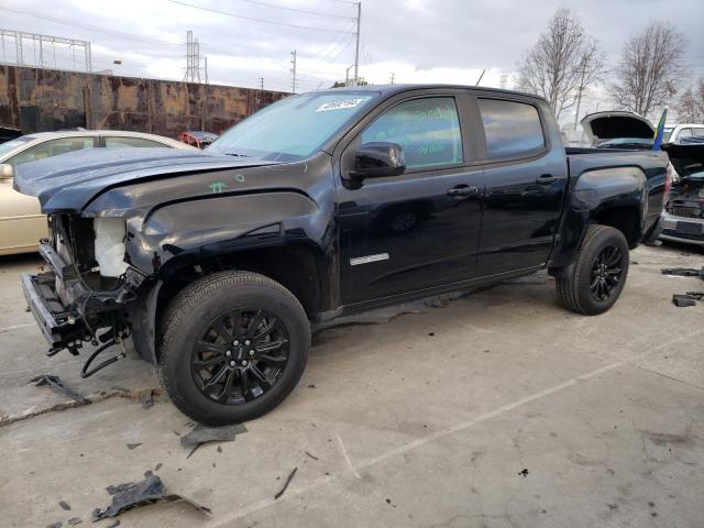 GMC CANYON 2021 1gtg5cen5m1234253