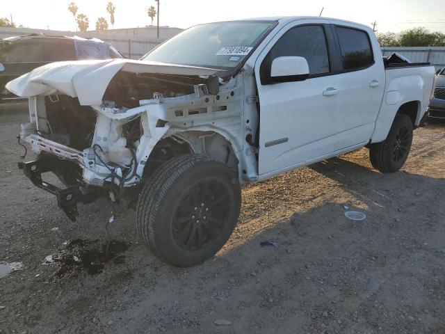 GMC CANYON ELE 2022 1gtg5cen5n1227613