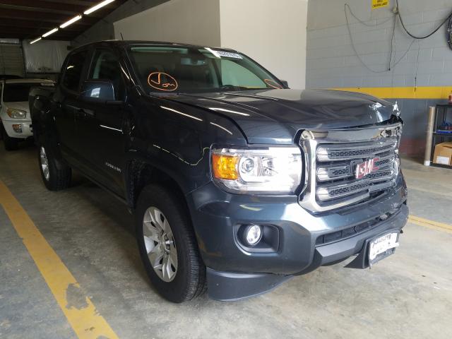 GMC CANYON SLE 2018 1gtg5cen6j1131936