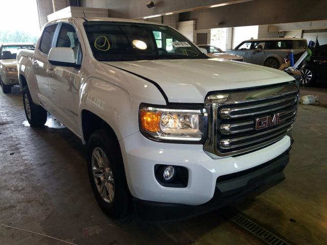 GMC CANYON SLE 2020 1gtg5cen6l1121703