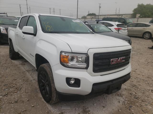 GMC CANYON SLE 2020 1gtg5cen6l1169797