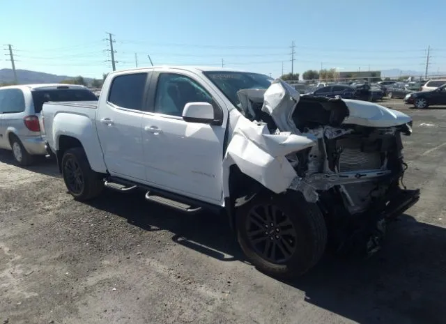 GMC CANYON 2020 1gtg5cen6l1171565