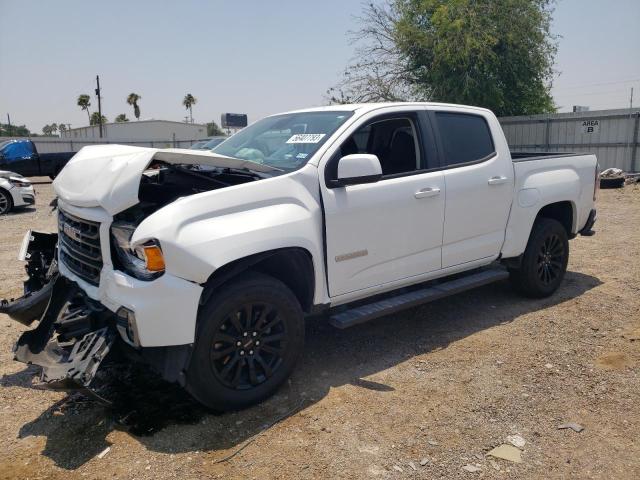 GMC CANYON ELE 2022 1gtg5cen6n1153151