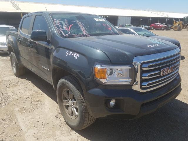 GMC CANYON SLE 2018 1gtg5cen7j1137034